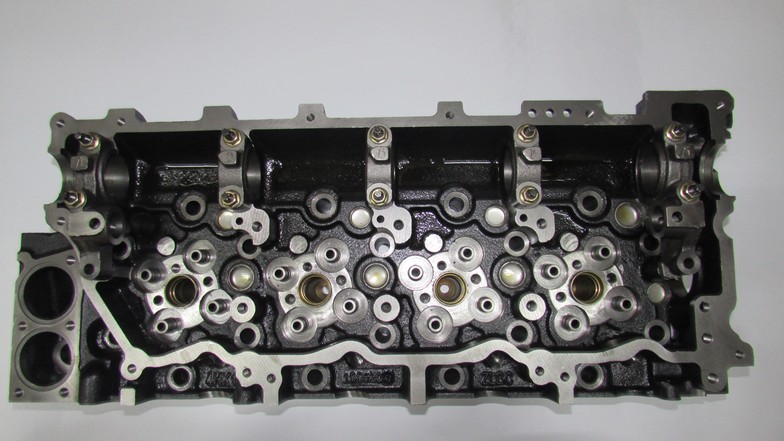 SILINDIR KAPAK  16 SUBAP (4mm)